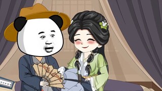 Episode 9丨Menjalankan Aturan Rumah (Hanya dikenakan biaya karena takut dilaporkan, Anda dapat menont