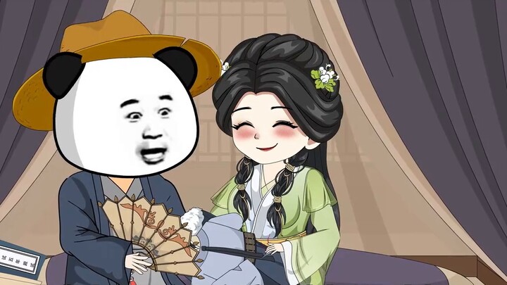 Episode 9丨Executing the House Rules (Charging only for fear of being reported, you can watch the who