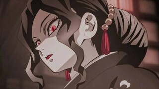 [Demon Slayer] Comprehensive strength TOP5