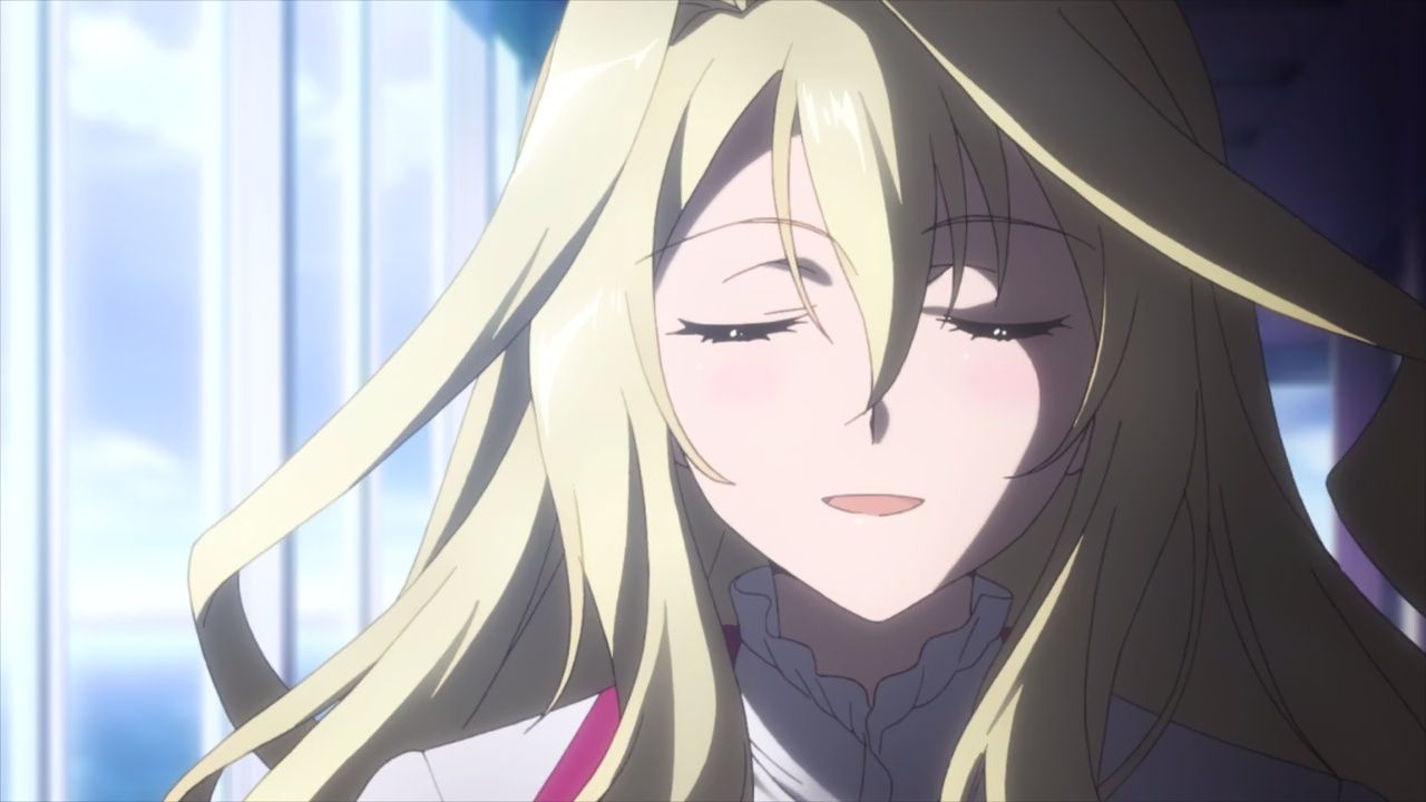 Gakusen Toshi Asterisk S2 - Episode 03 [Sub indo] - BiliBili