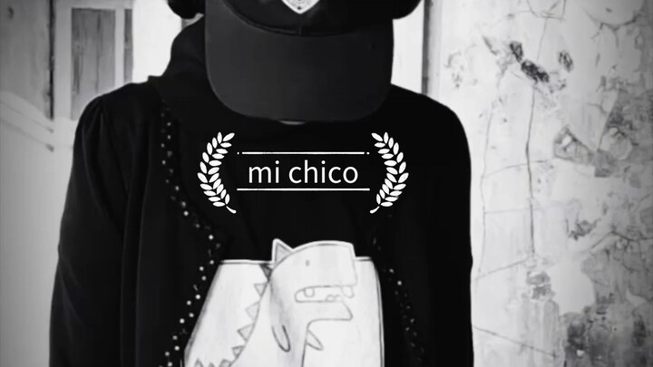 mi chico