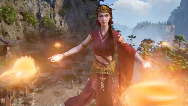 From this we can see that Xin Ruyin is really amazing