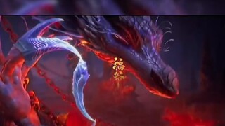 "Apakah kamu tertarik untuk membuat kesepakatan, saudara?"