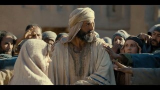 [All Episodes] Testament :The Story Of Moses (Download Link In Description)