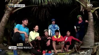 Law of the Jungle in Caribbean/Maya Jungle [4] SUB INDO