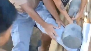 ซีพียูของพี่ชายฉันไหม้