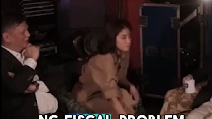 pagka bunkrupt ng pilipinas. dahil nga ba kay duterte o kay bbm