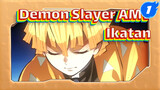 [Demon Slayer] "Tidak Ada yang Akan Memutus Ikatan Antara Aku dan Nezuko!"_1