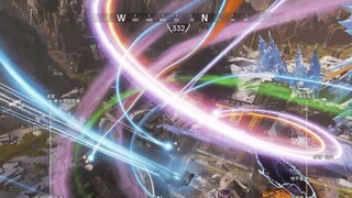 [apex] Hunting exhaust, from above or from behind?