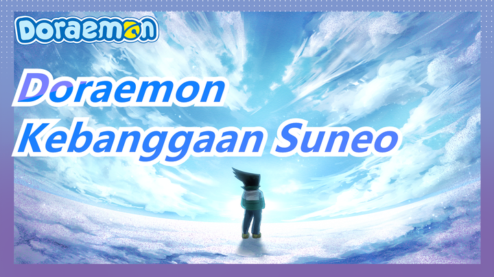 [Doraemon / Anime Baru] EP688 (part2) Kebanggaan Suneo adalah kebanggan Semua Orang!