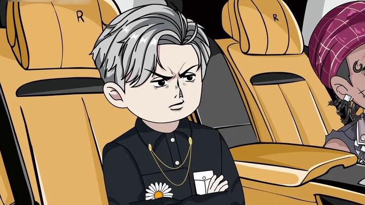 Summon Zulong 1-600.