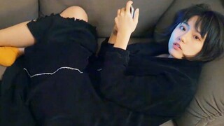 Tôi nói đây là người phụ nữ đẹp nhất thế giới, có phải là nói quá không?