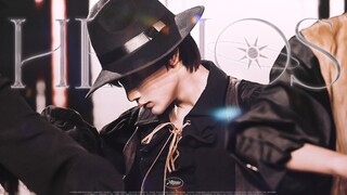 【TF รุ่นสาม】【อวี้อวี่ฮั่น】การแสดงเต้นสุดเจ๋งของนักเรียนมัธยมต้นวัย 14 ปี ดึงดูดสายตาอย่างมาก