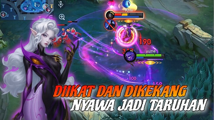 Kalo Udah Snowball Gacor Ini MM🔥