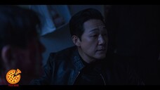 Bloodhounds EP6
