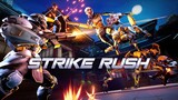 STRIKE RUSH | Launch Trailer | Meta Quest Platform