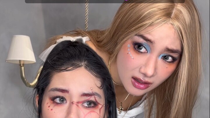 عندما ينتقل طالب آسيوي إلى مسلسل "إيماشن" الأمريكي