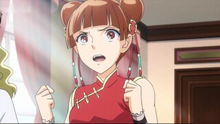 [Thánh Shoujo Sho Chương 2] Màn solo ba kill của Milo khác với phiên bản truyền hình Trận chiến mười