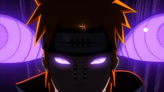 “Now the pain starts”