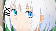 #Siesta #thedetectivesalreadydead #anime