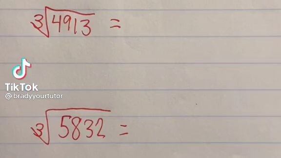 math solving 🤯👌