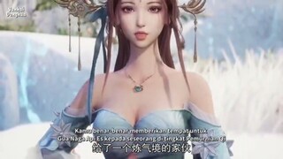 Lord Of Wonderlands Eps 6