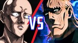 One Punch Man Season 2 Episode 1 Highlights: Saitama Meets King