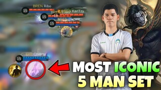 THE MOST ICONIC KHUFRA PLAYER IN MPL PHILIPPINES… 🤯 | Ch4knu