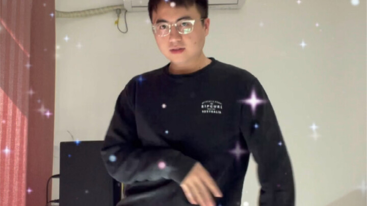 【Birthday Wishes】Cool Play Shake