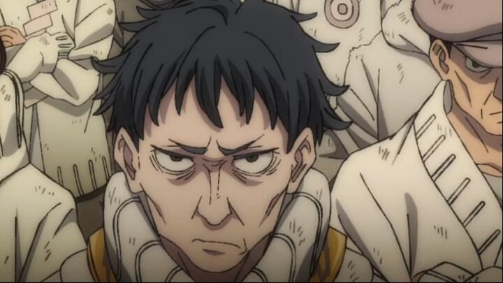 Gachiakuta | Episode #1 (TAG Dub