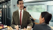 French Beans (Mr. Bean's Holiday)