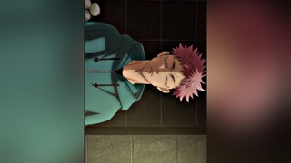 Sukuna Ryoumen anime animeedit jujutsukaisen sukuna sukunaryomen sukunaedit rec