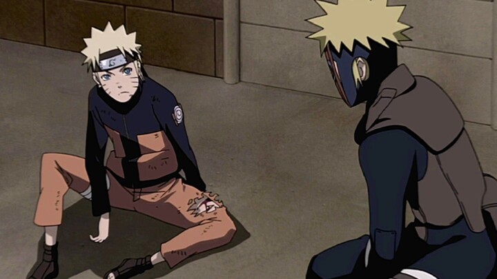 Minato Pernah Bertemu dengan Naruto di Masa Lalu