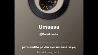 Song Title: Umaasa..