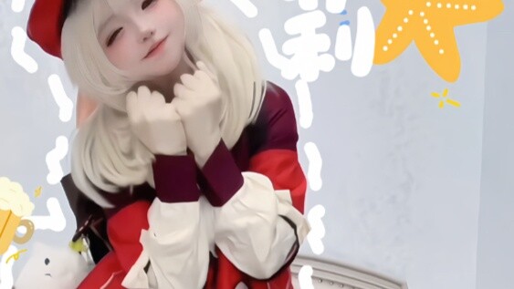 Bed Master Klee Version