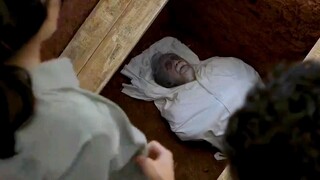 《墓中酷刑》