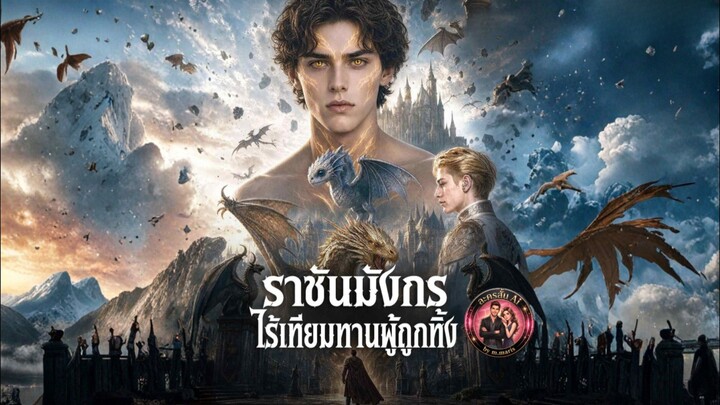[ ซับไทย ] ราชันมังกรไร้เทียมทานผู้ถูกทิ้ง