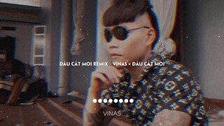 Đầu Cắt Moi Remix || nhạc bay siêu hay