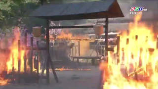 PHIM TRUYỆN TRUNG QUỐC: TÂN BÁT TIÊN TRUYỀN KỲ - TẬP 23