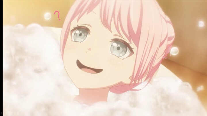 Pink Hair Removal Plan