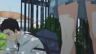 [Anime] "My Dress-Up Darling": A Couple with Deep Love