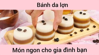 Bánh da lợn