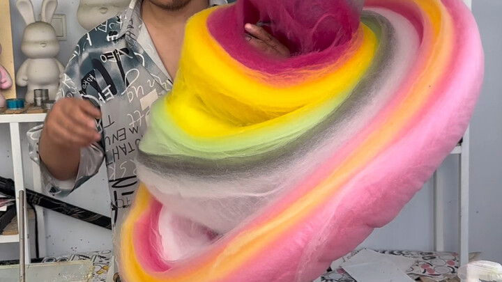 Keterampilan membuat gula sangat buruk