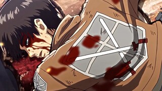 [AOT AMV] Will Eren be killed ?????