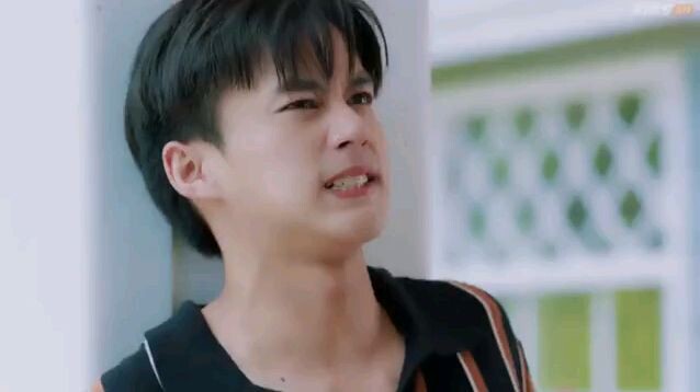 MY STUBBORN EP 1 (ENG SUB)