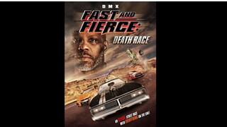 Fast And Fierce Death Race (2020)