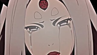 “辉夜其实也蛮可怜的”