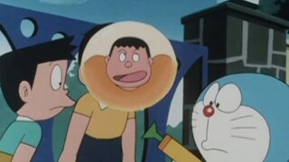 Doraemon in Hindi Season 02 Episode 13