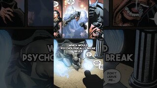 Batman’s Contingency BACKFIRES On HIMSELF!