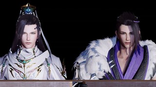 [Jianwang 3] Strange Couple ID 8th bullet
